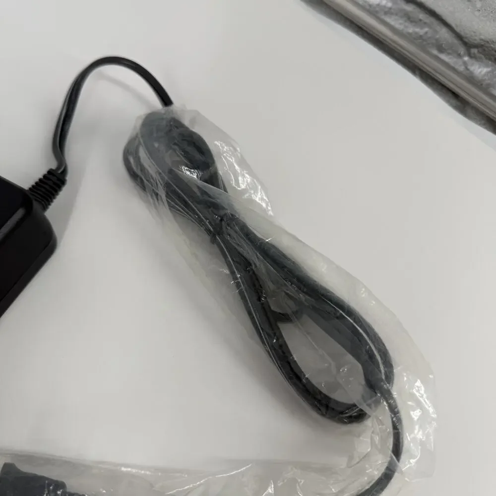 Sony AC-V16A Genuine Battery Charger Power Adapter Handy Cam Camcorder